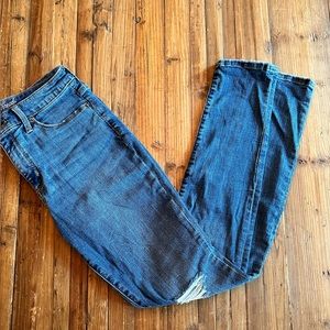 Universal threads jeans
